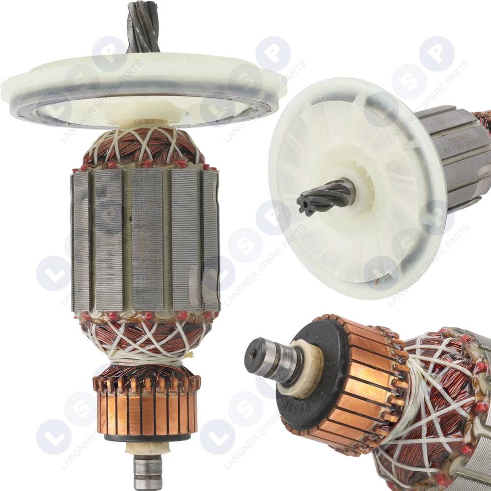 Rotor pre Hilti TE 24. TE 25 kladivo, 301144 277155